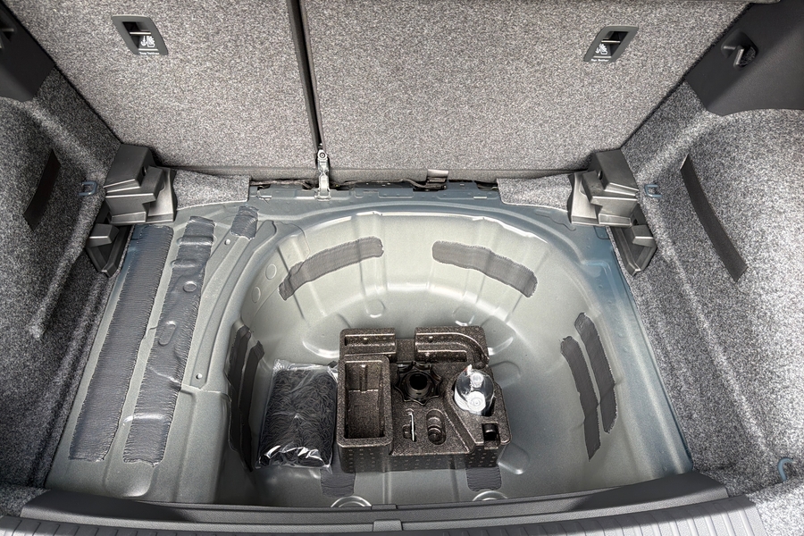 heti ajoon SEAT Arona