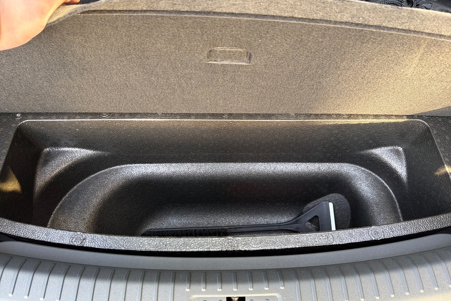 heti ajoon SEAT Leon Sportstourer