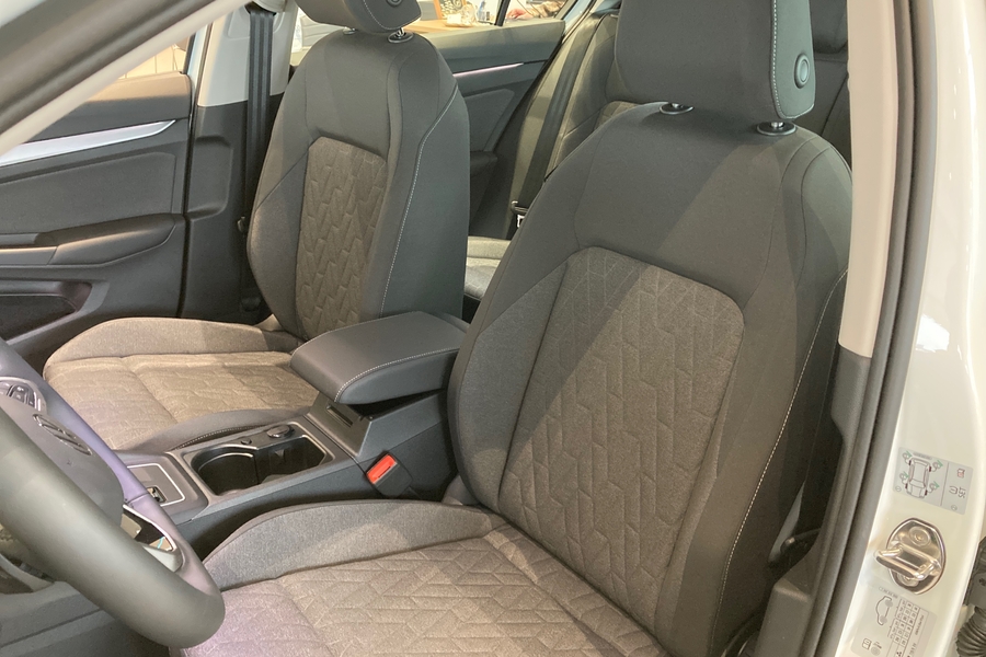 heti ajoon Volkswagen Golf