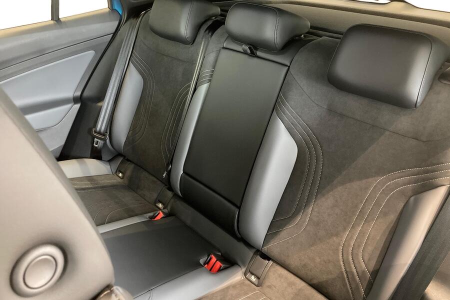 heti ajoon Volkswagen ID.4