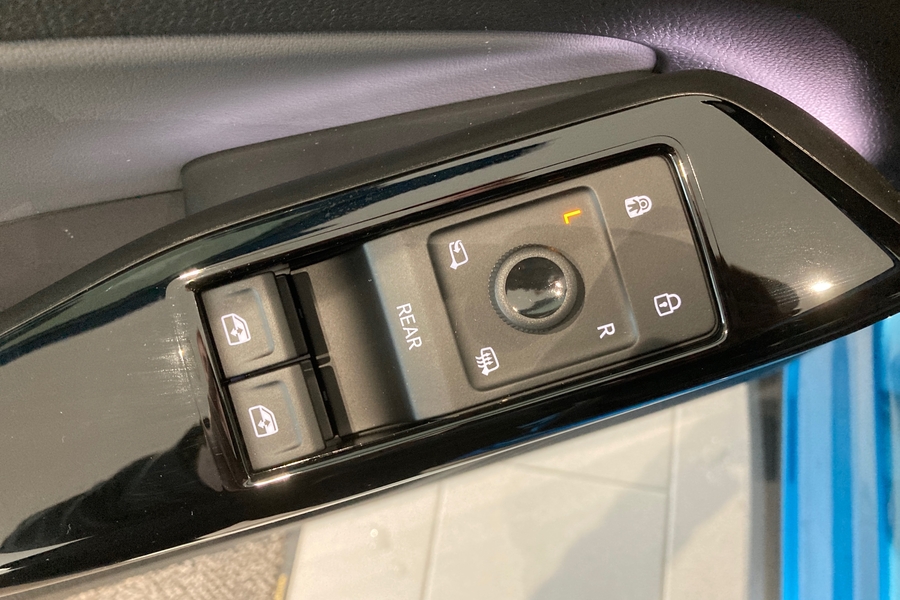 heti ajoon Volkswagen ID.4