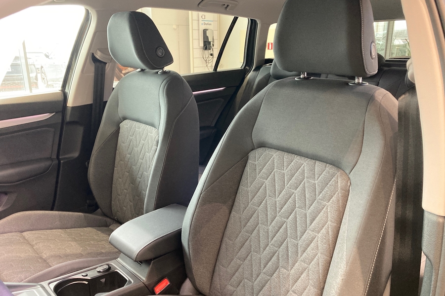 heti ajoon Volkswagen Golf