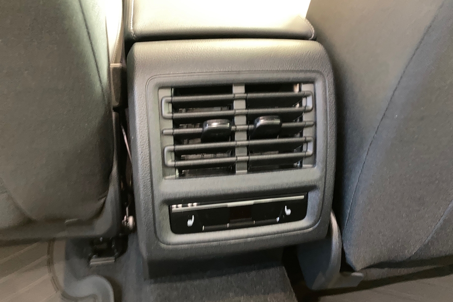 heti ajoon Volkswagen Golf