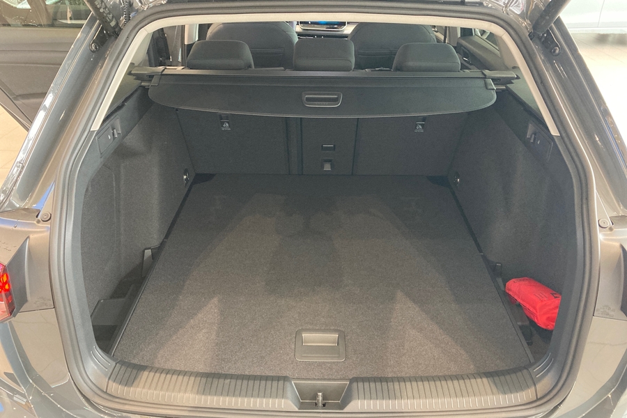 heti ajoon Volkswagen Golf