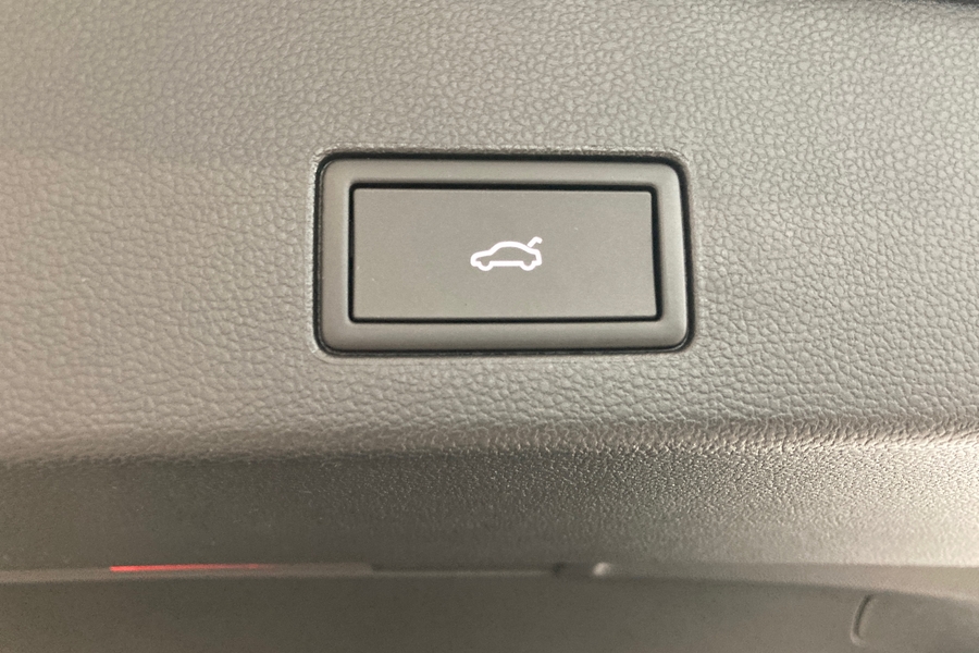 heti ajoon Volkswagen Golf