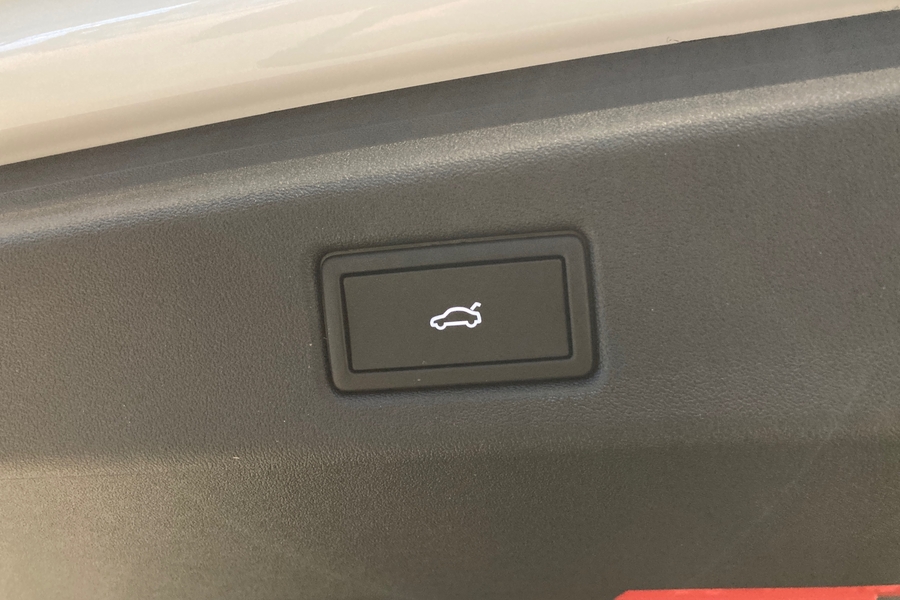 heti ajoon Volkswagen ID.7