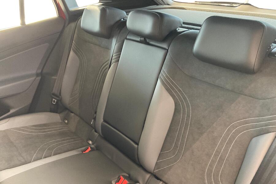 heti ajoon Volkswagen ID.4