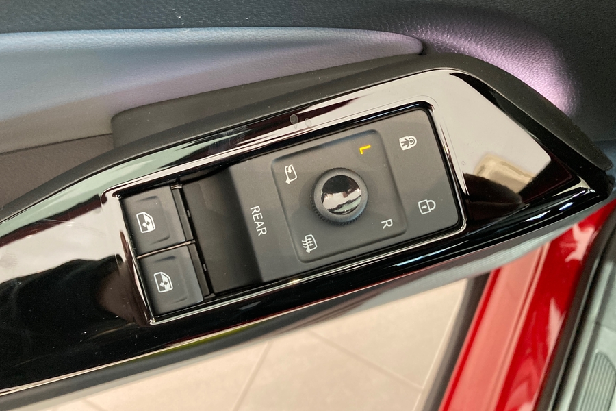 heti ajoon Volkswagen ID.4