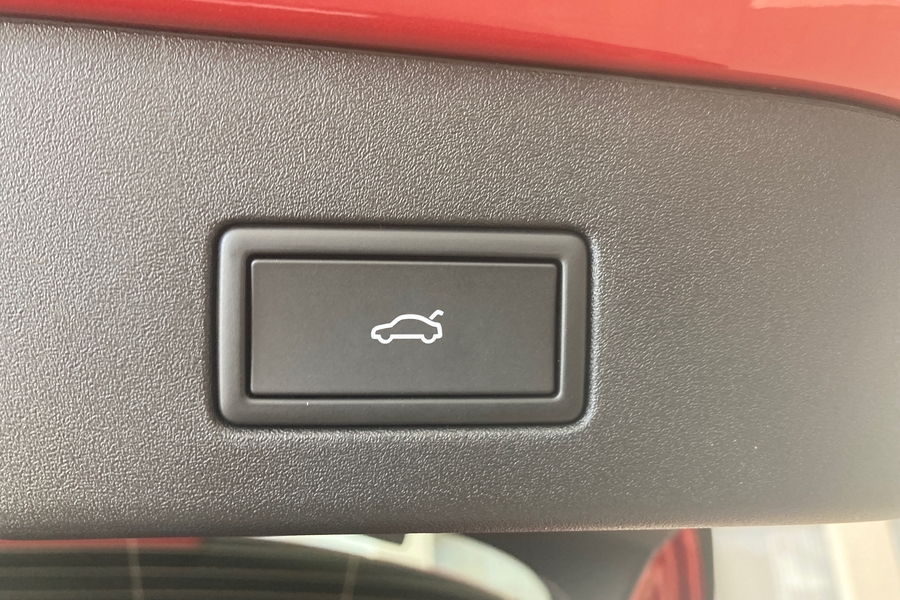 heti ajoon Volkswagen ID.4