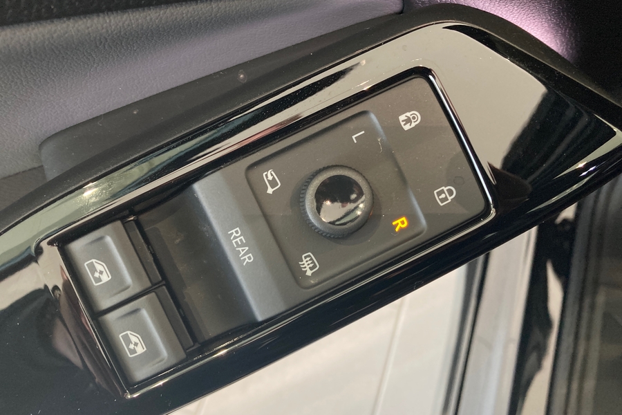 heti ajoon Volkswagen ID.4