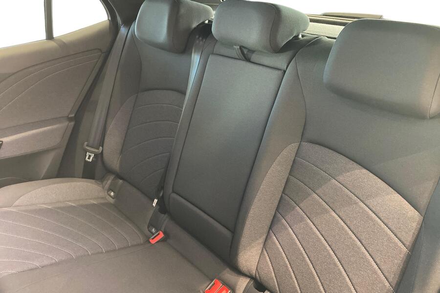 heti ajoon Volkswagen ID.3