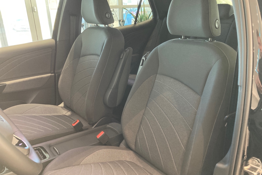 heti ajoon Volkswagen ID.3