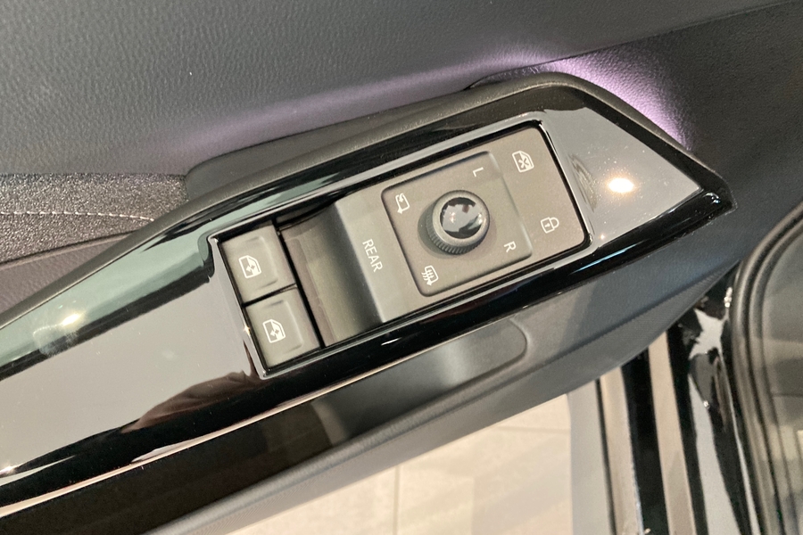 heti ajoon Volkswagen ID.3