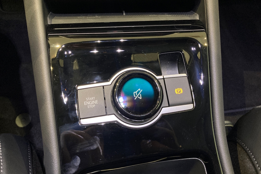 heti ajoon Volkswagen Tiguan