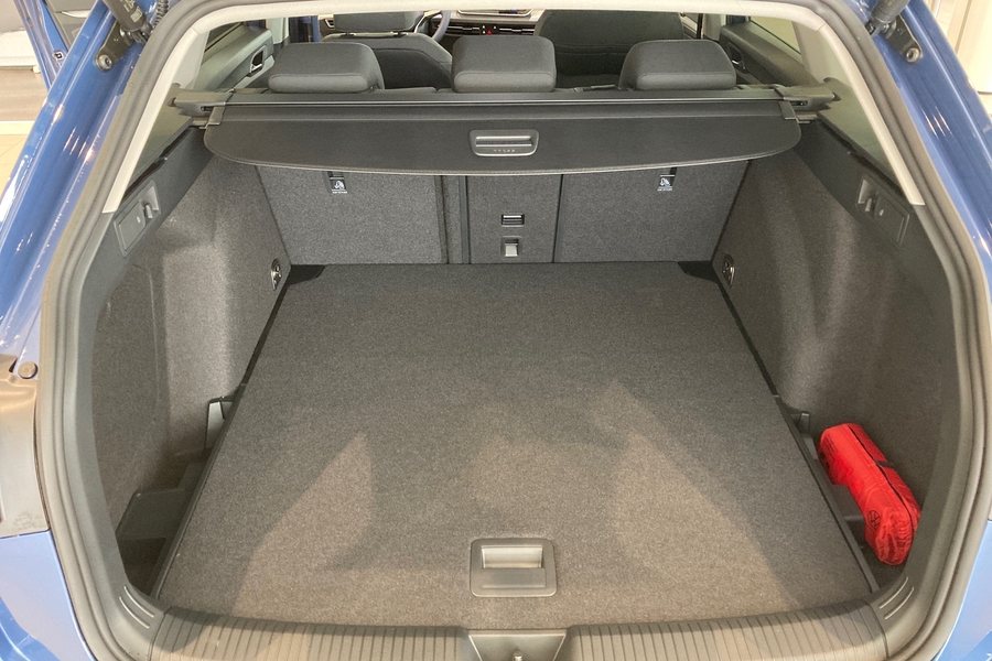 heti ajoon Volkswagen Golf