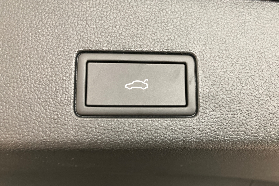 heti ajoon Volkswagen Golf