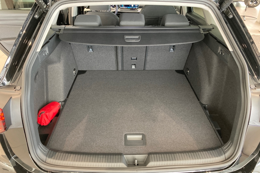 heti ajoon Volkswagen Golf