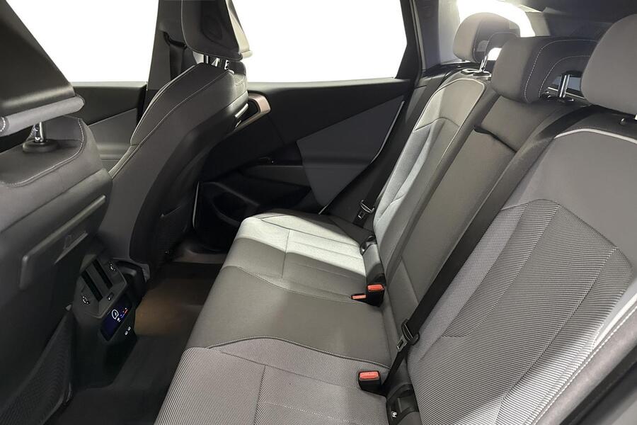heti ajoon BMW X3
