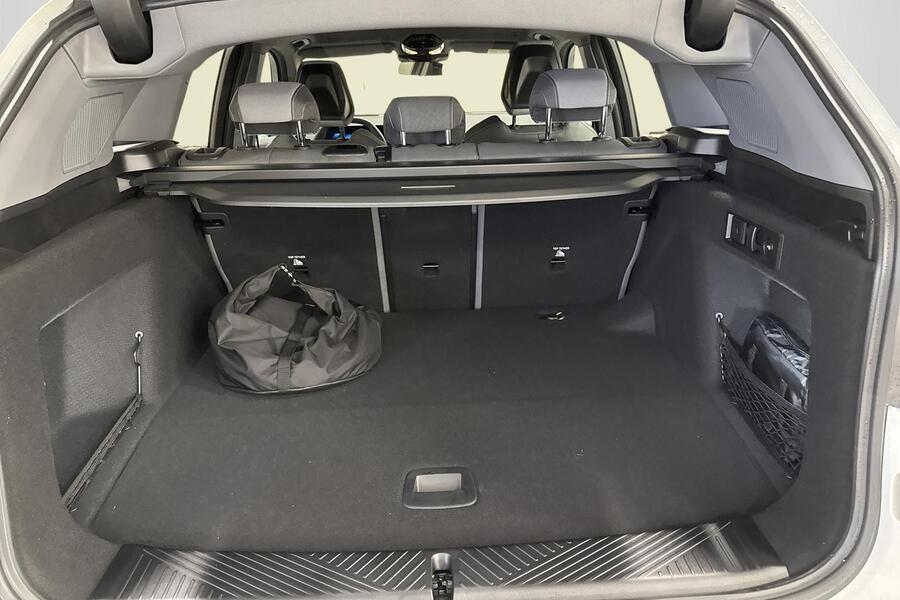 heti ajoon BMW X3