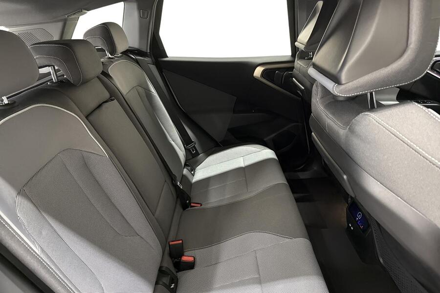 heti ajoon BMW X3