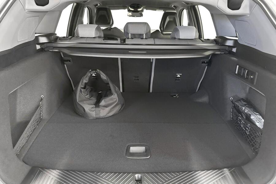 heti ajoon BMW X3