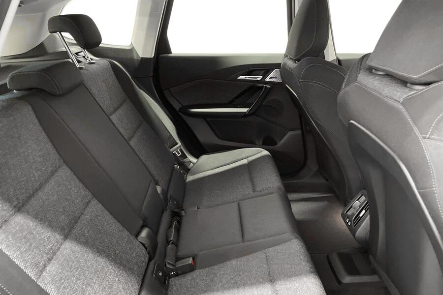 25e A xDrive Charged Plus//LATAUSHYBRIDI//KAMPANJAMALLI *** Tähän autoon talvirenkaat 980 € heti ajoon BMW X1