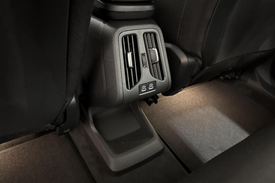 heti ajoon BMW X1