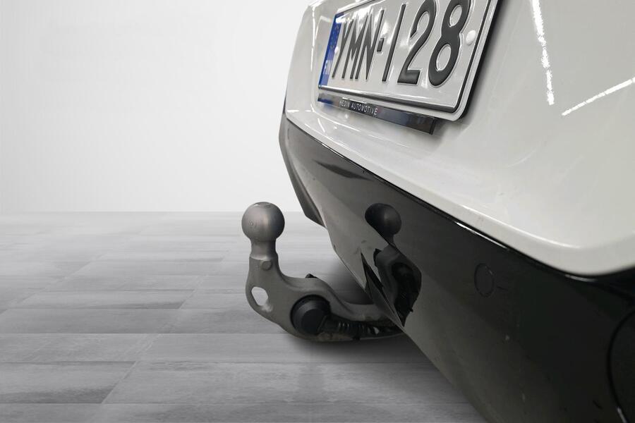 heti ajoon BMW X3