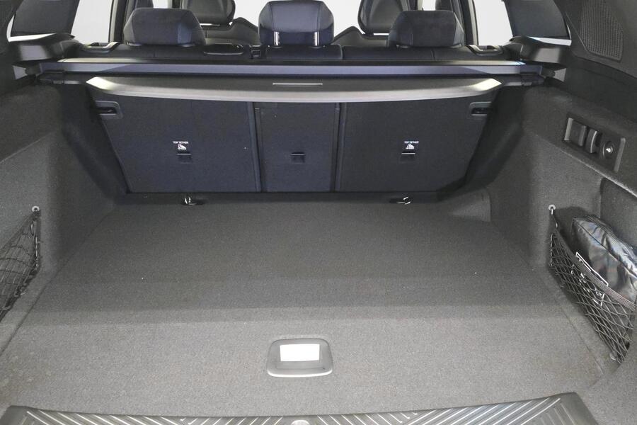 heti ajoon BMW X3