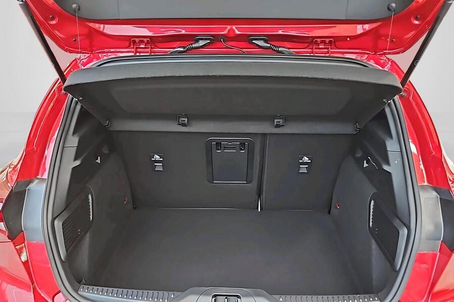 heti ajoon Ford Focus