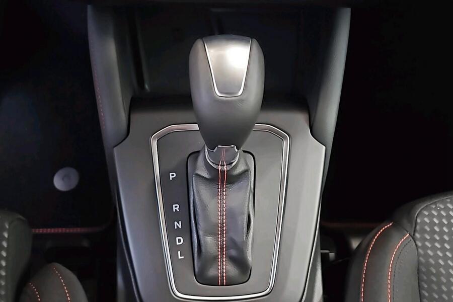 heti ajoon Ford Focus