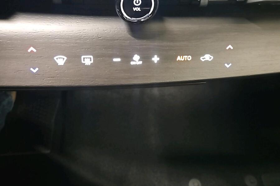 heti ajoon Nissan Ariya