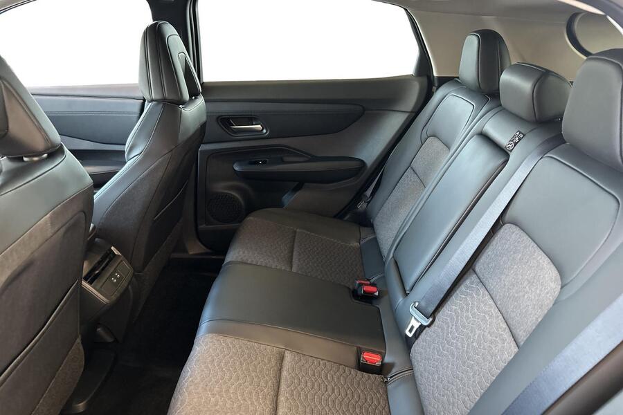 63kWh Advance 2WD 22kw charger *** 6 000 € ylimääräinen hyvitys tai 0% korko+kulut heti ajoon Nissan Ariya
