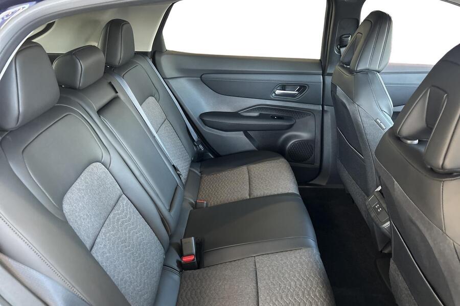 63kWh Advance 2WD 22kw charger *** 6 000 € ylimääräinen hyvitys tai 0% korko+kulut heti ajoon Nissan Ariya
