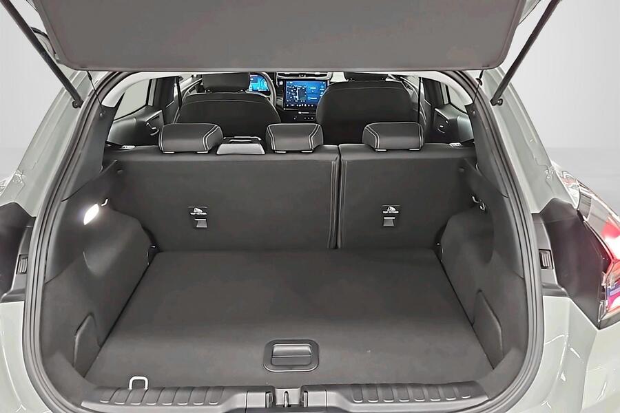 heti ajoon Ford Puma