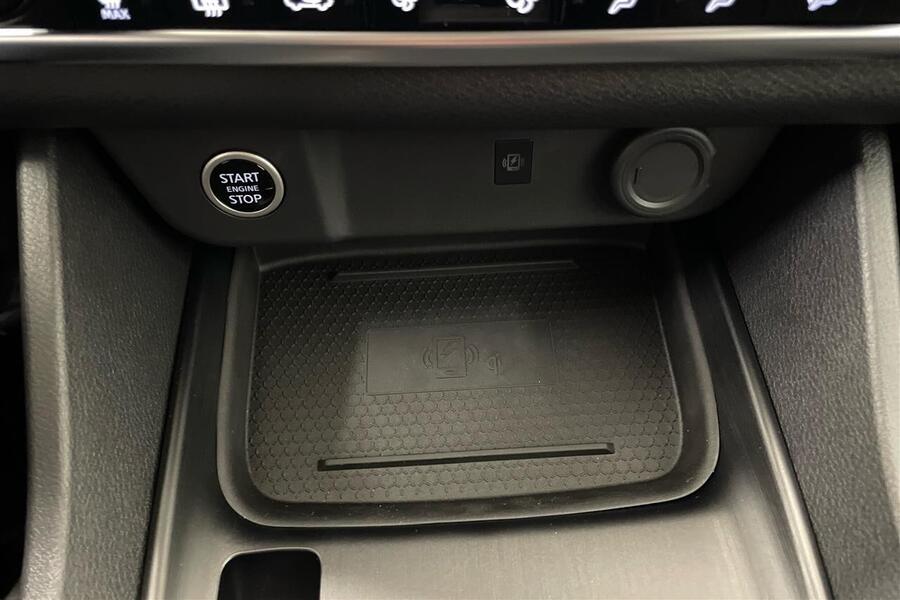 heti ajoon Nissan Qashqai