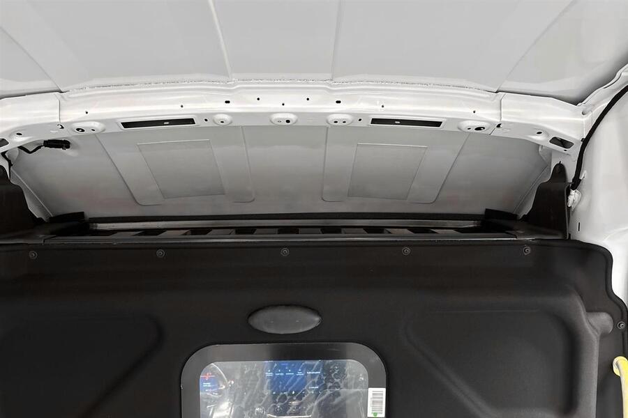 heti ajoon Ford Transit