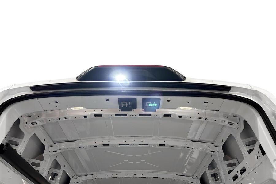 heti ajoon Ford Transit