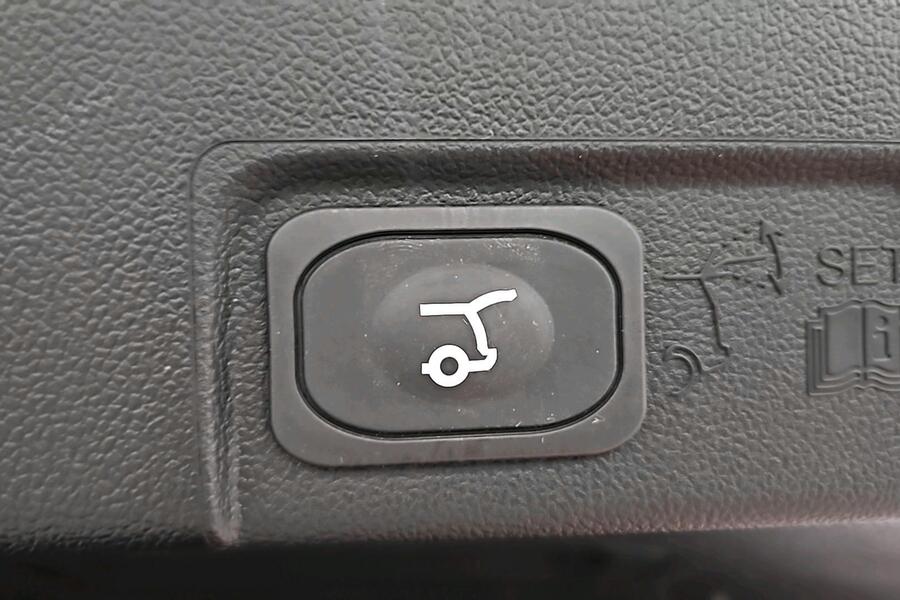 heti ajoon Ford Puma Gen-E