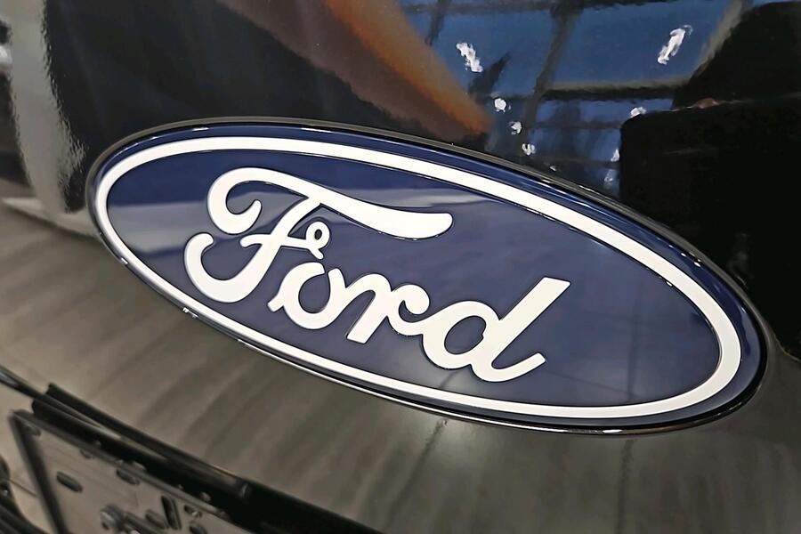 heti ajoon Ford Puma Gen-E