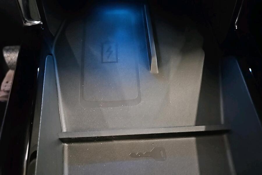 heti ajoon Ford Puma Gen-E