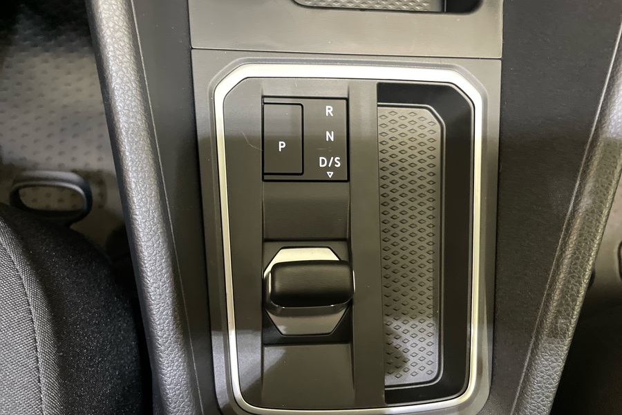 heti ajoon Ford Transit Connect