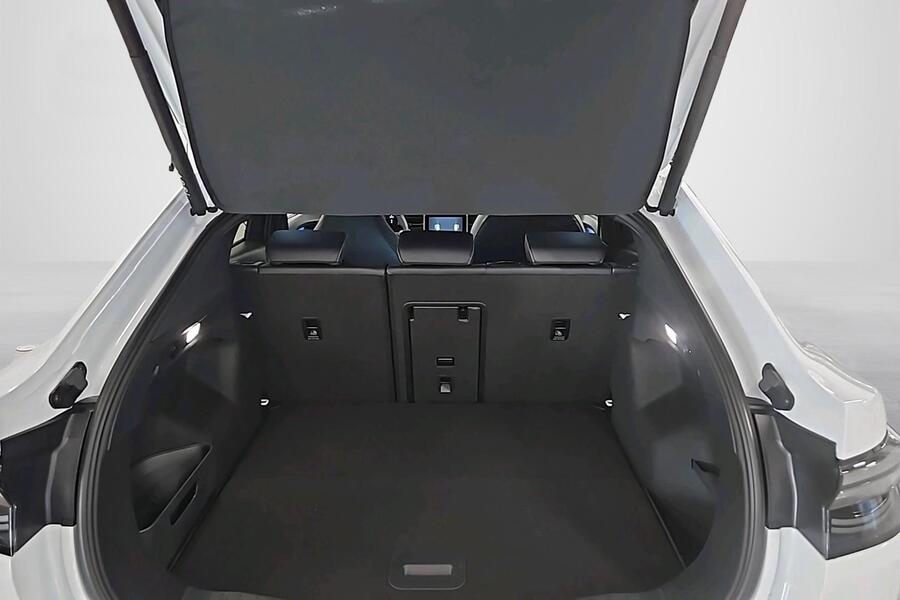 heti ajoon Ford Capri