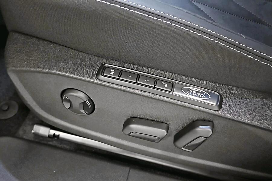 heti ajoon Ford Capri