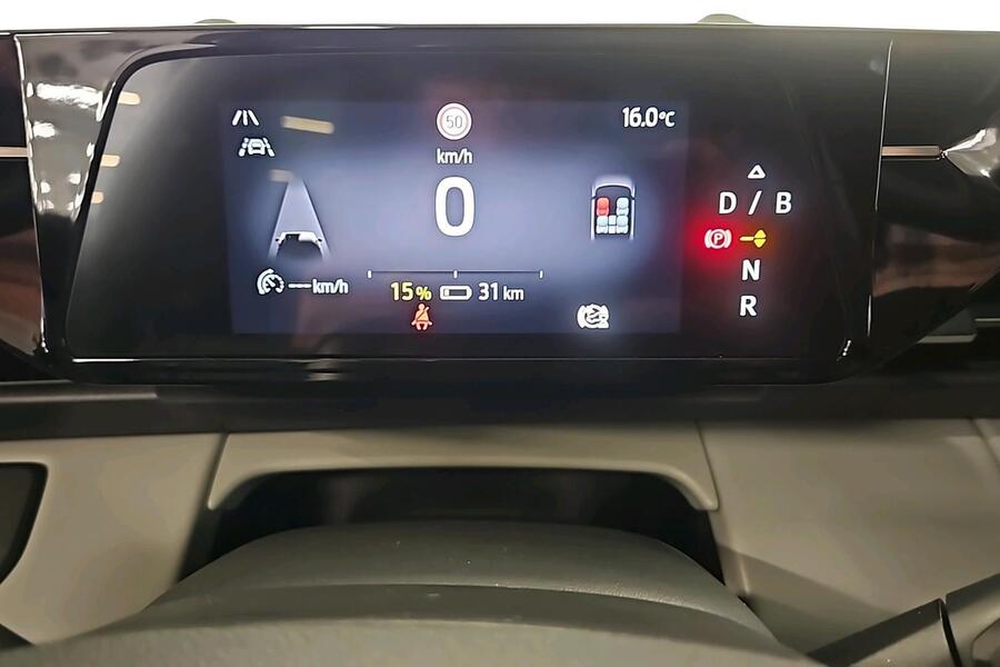 heti ajoon Ford Capri