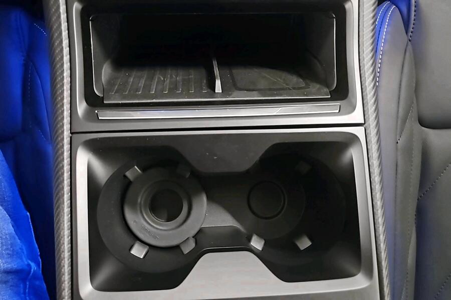 heti ajoon Ford Capri