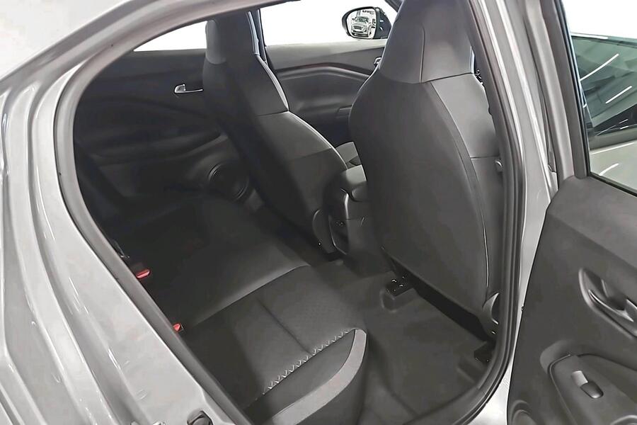 heti ajoon Nissan Juke