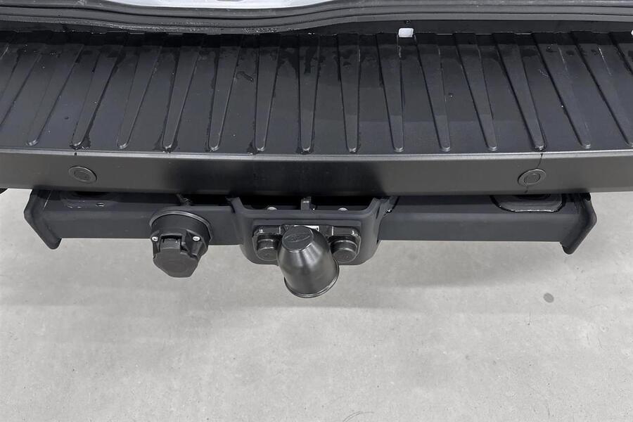 heti ajoon Ford Transit