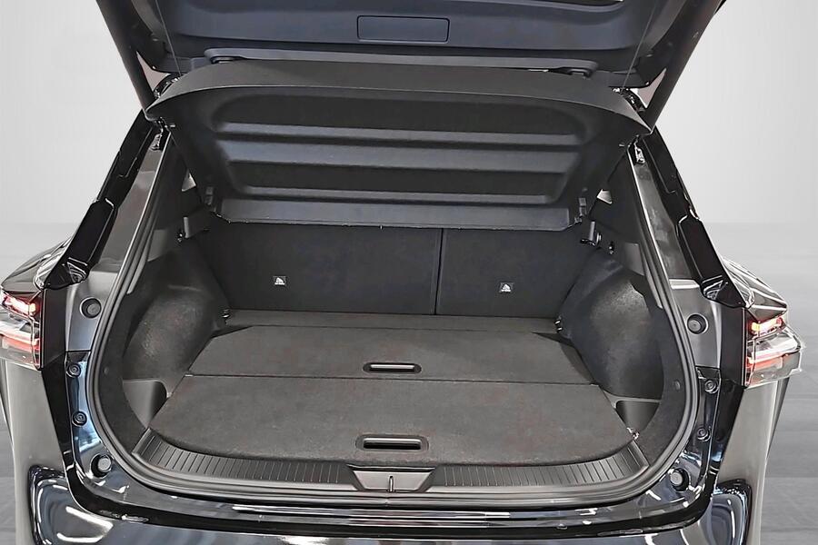 heti ajoon Nissan Qashqai