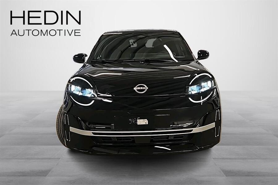 heti ajoon Nissan Micra